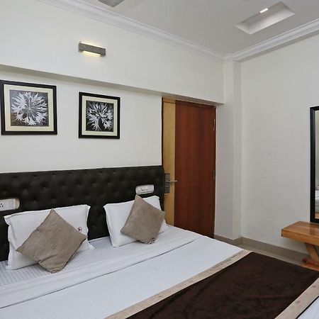 Oyo 3019 Hotel Lingaraj Bhubaneswar Extérieur photo