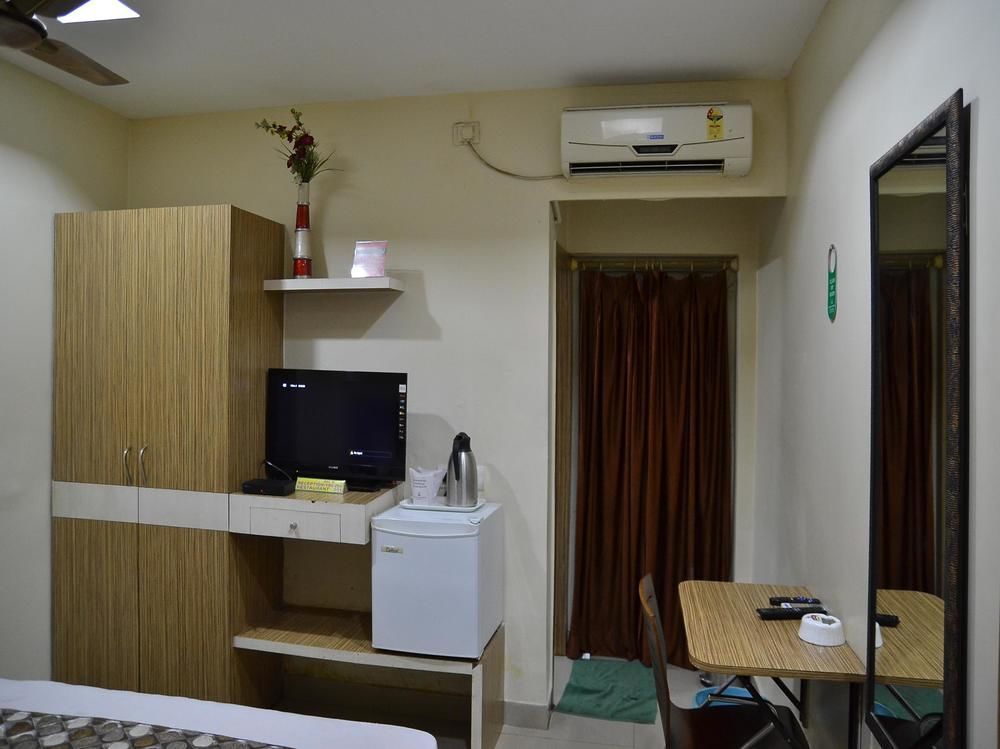 Oyo 3019 Hotel Lingaraj Bhubaneswar Extérieur photo