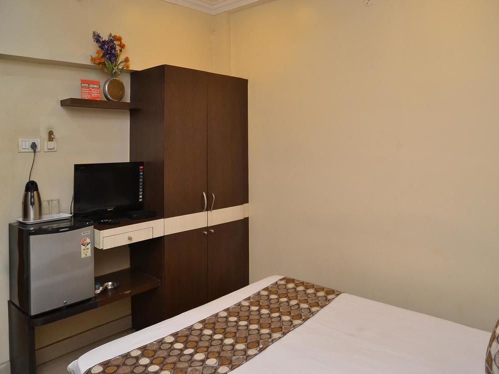 Oyo 3019 Hotel Lingaraj Bhubaneswar Extérieur photo