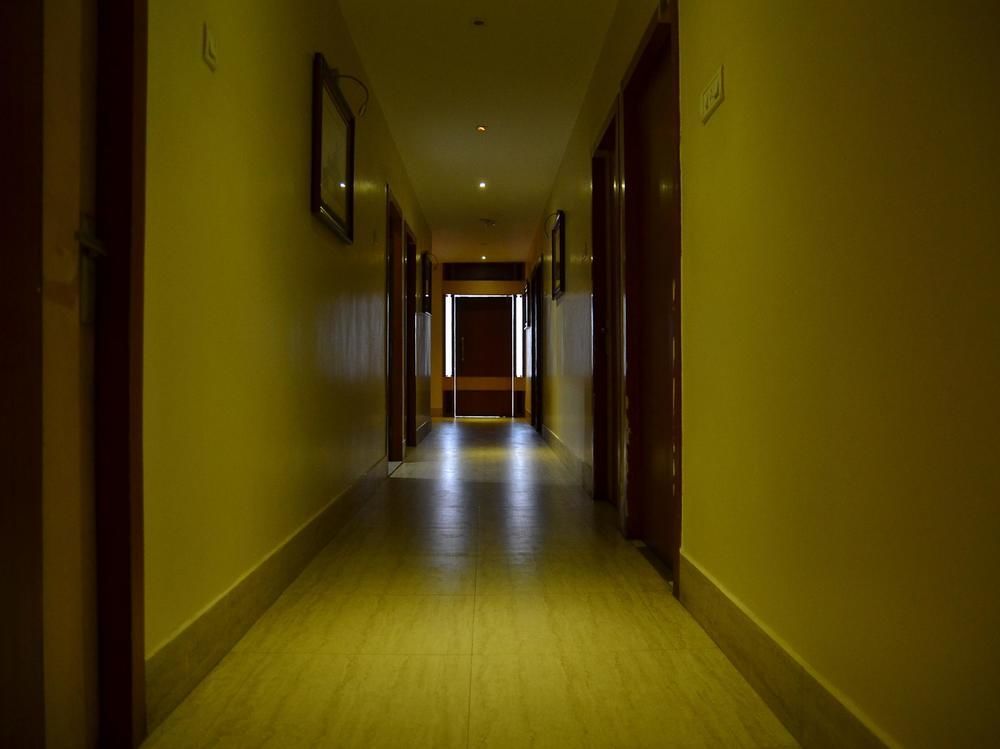 Oyo 3019 Hotel Lingaraj Bhubaneswar Extérieur photo