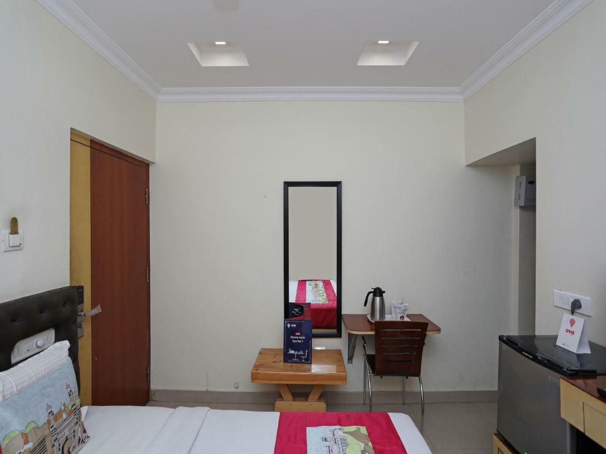 Oyo 3019 Hotel Lingaraj Bhubaneswar Extérieur photo