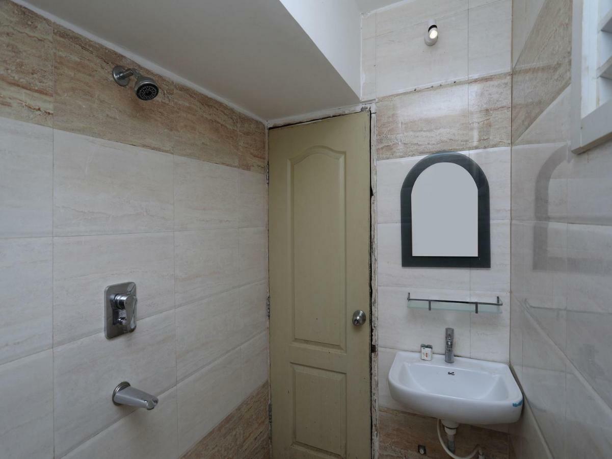 Oyo 3019 Hotel Lingaraj Bhubaneswar Extérieur photo