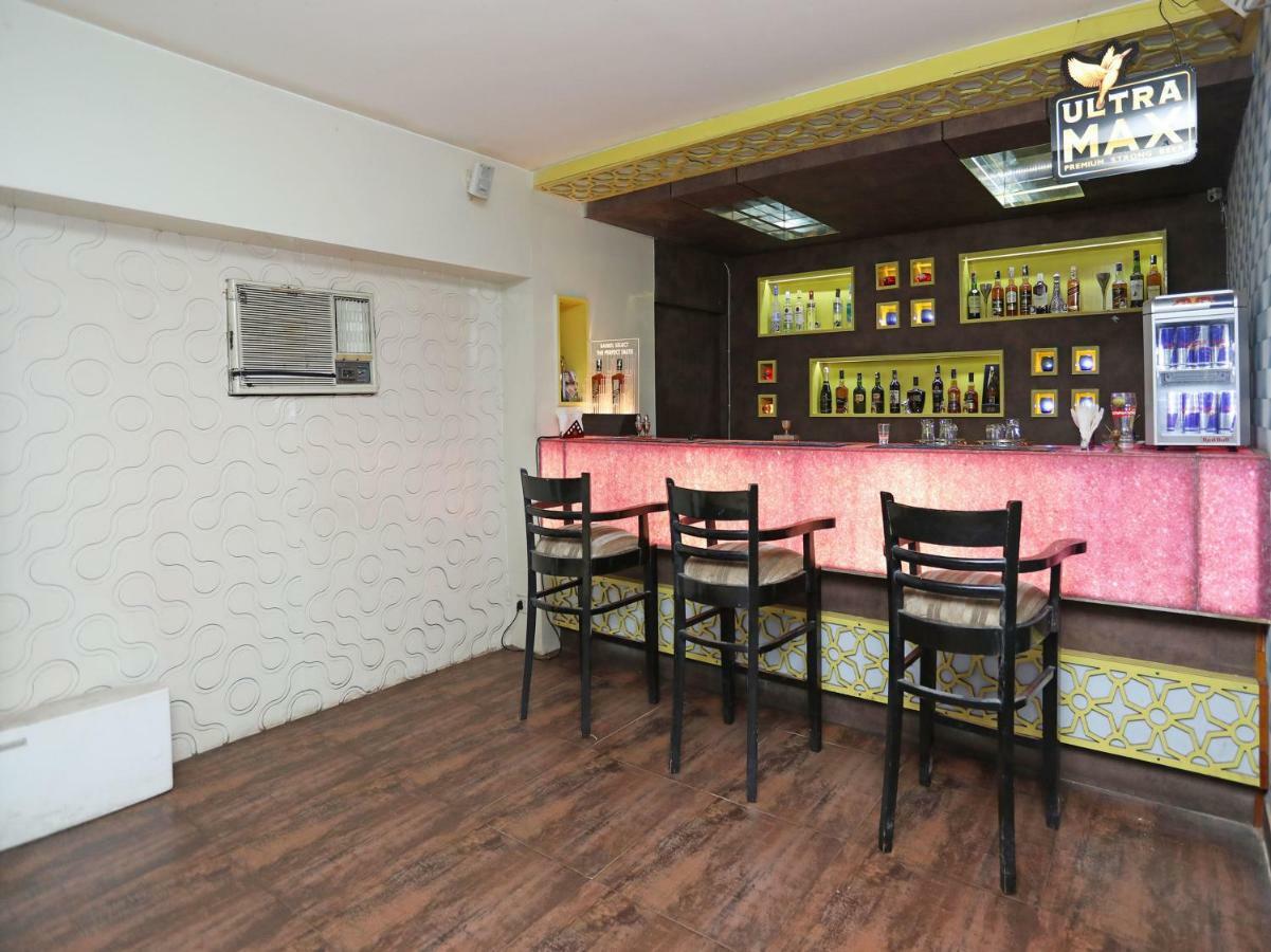 Oyo 3019 Hotel Lingaraj Bhubaneswar Extérieur photo