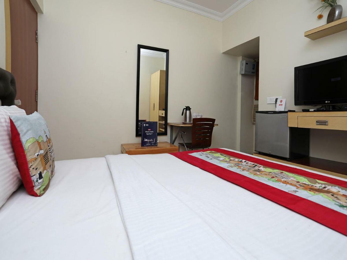 Oyo 3019 Hotel Lingaraj Bhubaneswar Extérieur photo