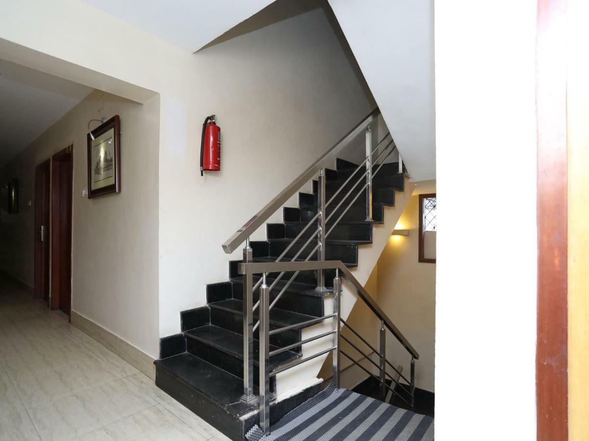 Oyo 3019 Hotel Lingaraj Bhubaneswar Extérieur photo