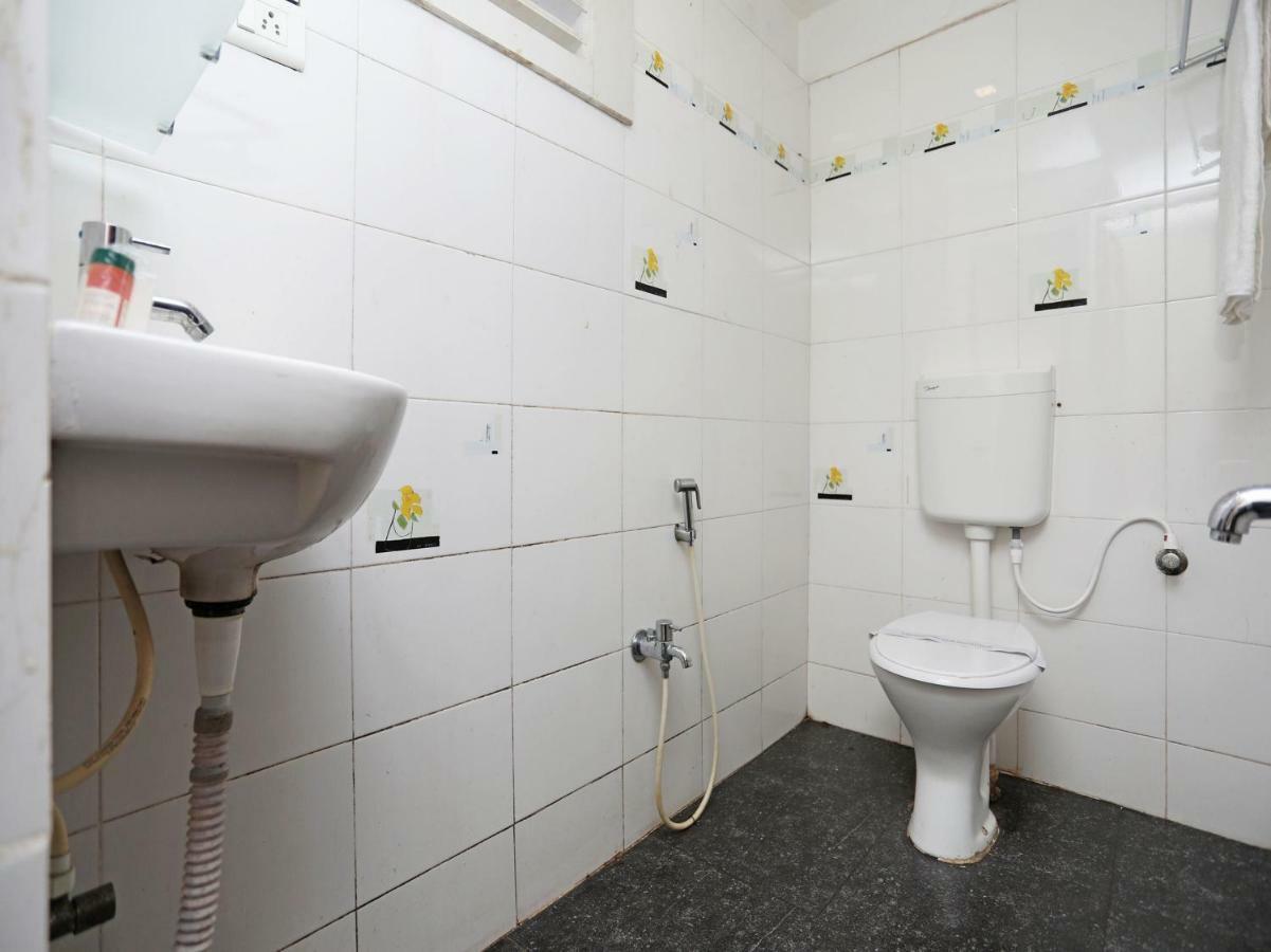 Oyo 3019 Hotel Lingaraj Bhubaneswar Extérieur photo