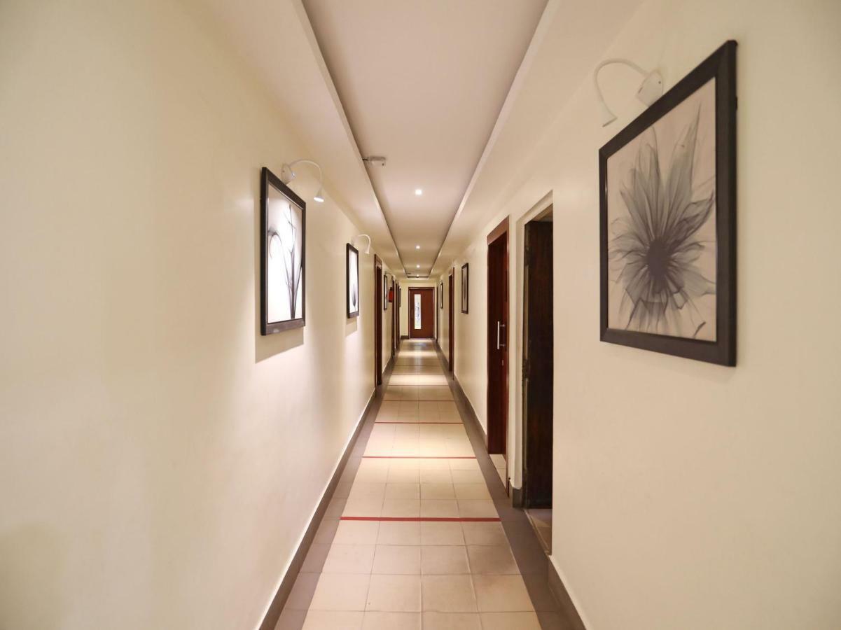 Oyo 3019 Hotel Lingaraj Bhubaneswar Extérieur photo