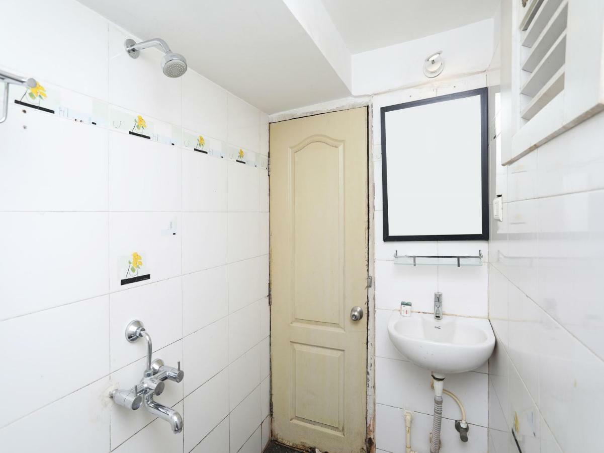 Oyo 3019 Hotel Lingaraj Bhubaneswar Extérieur photo