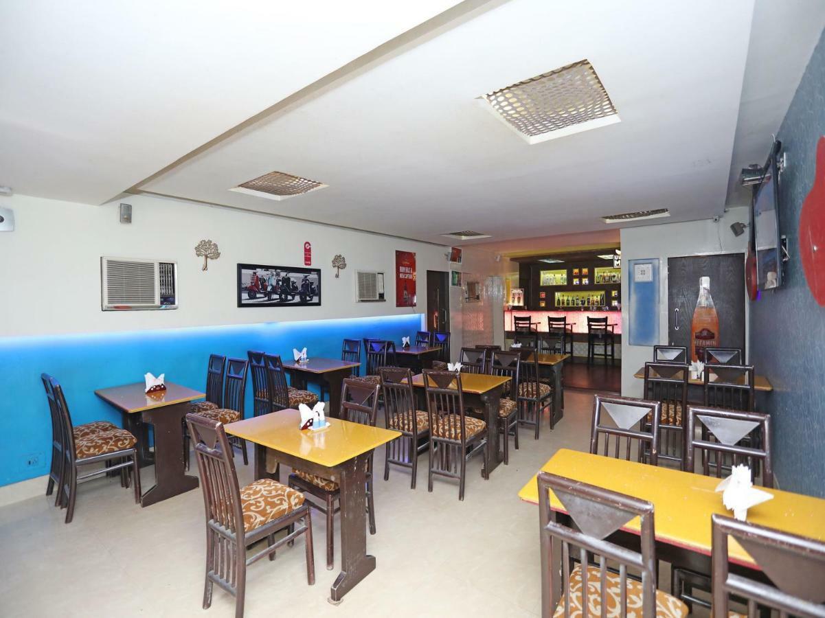 Oyo 3019 Hotel Lingaraj Bhubaneswar Extérieur photo