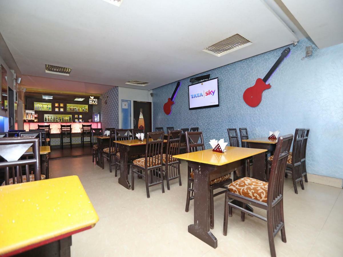 Oyo 3019 Hotel Lingaraj Bhubaneswar Extérieur photo