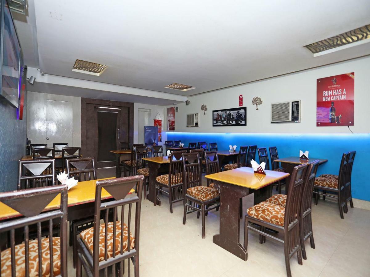 Oyo 3019 Hotel Lingaraj Bhubaneswar Extérieur photo