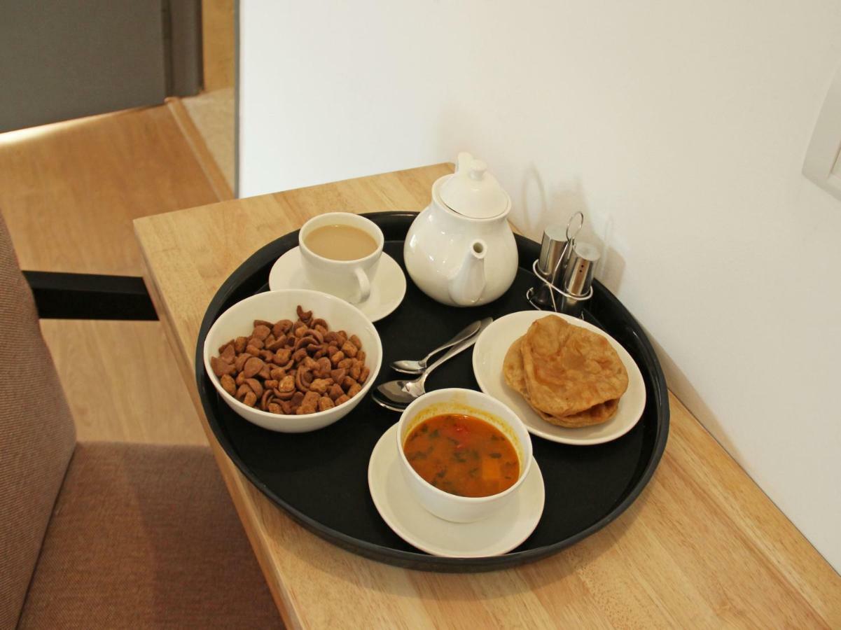 Oyo 3019 Hotel Lingaraj Bhubaneswar Extérieur photo