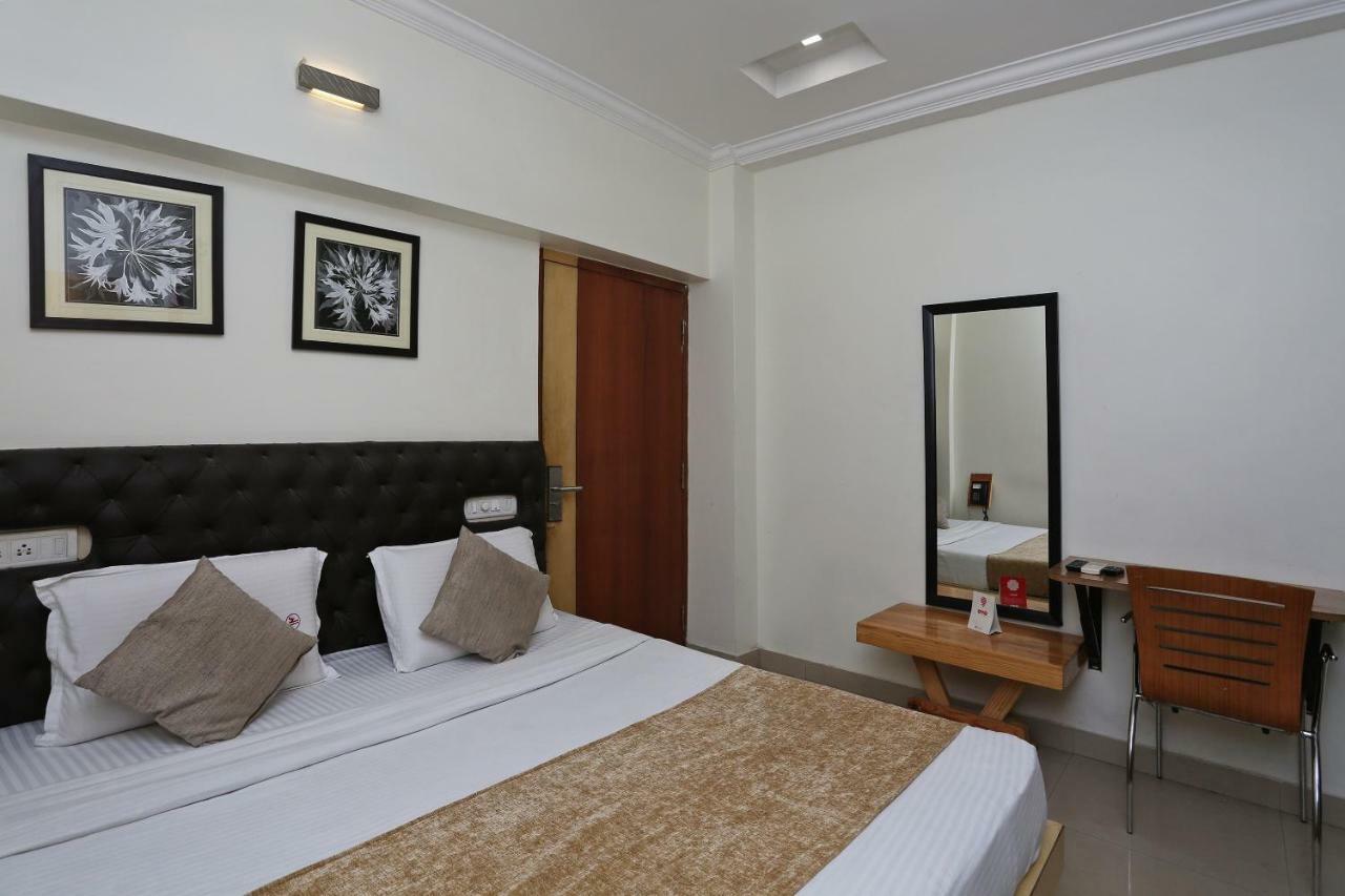 Oyo 3019 Hotel Lingaraj Bhubaneswar Extérieur photo