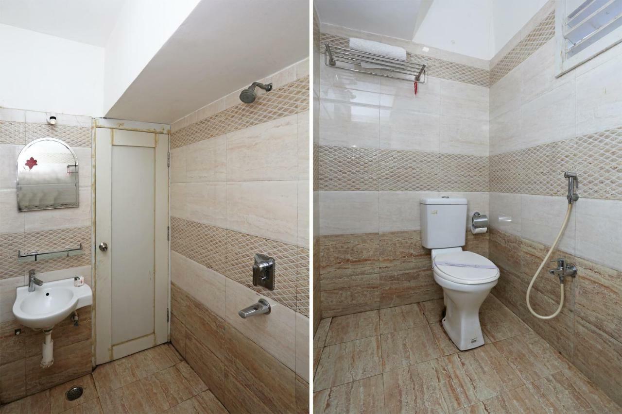Oyo 3019 Hotel Lingaraj Bhubaneswar Extérieur photo